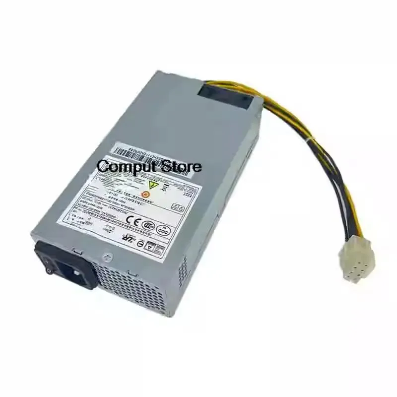 KHACHIMO KHACHIMO 12V 12.5A 150W 1U Power Supply for HCVR2404 FSP150-10AD — product photo