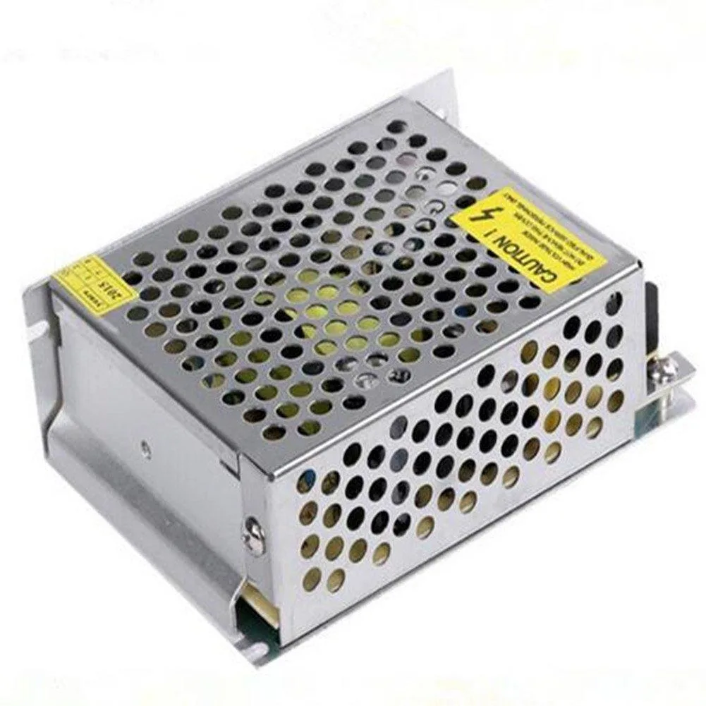 KEHIPI KEHIPI PHEVOS 5V 5A 25W Power Adapter 5V5A-P — product photo