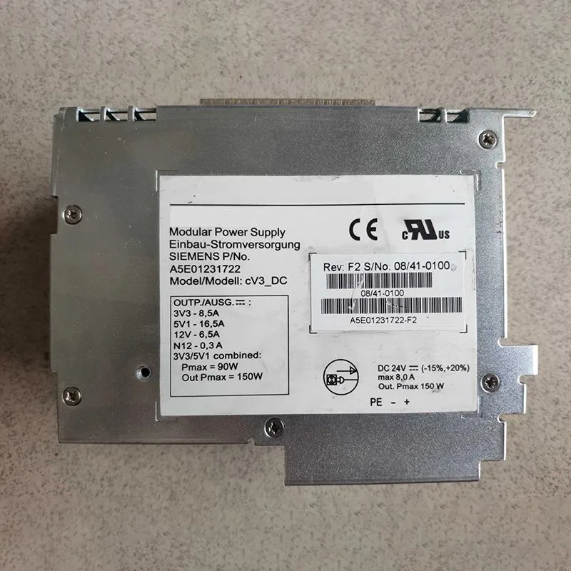 KHACHIMO KHACHIMO A5E01231722-F2 ATX power supply — product photo
