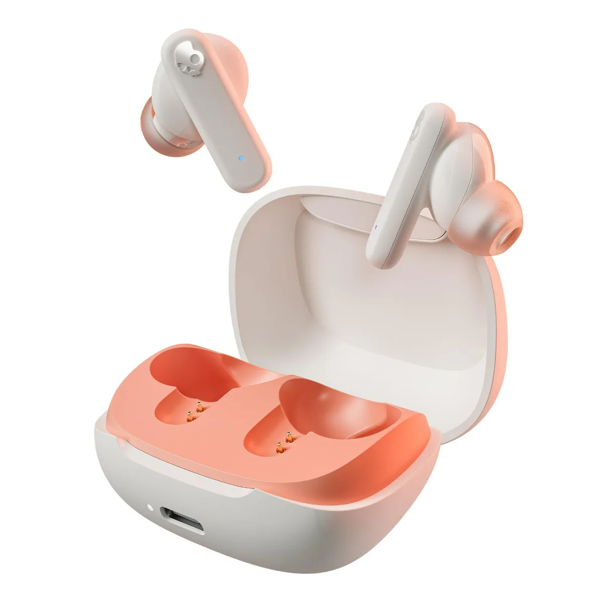 SKULLCANDY SKULLCANDY S2TAW-S951 Smokin' Buds Wireless Earbuds accessory — product photo