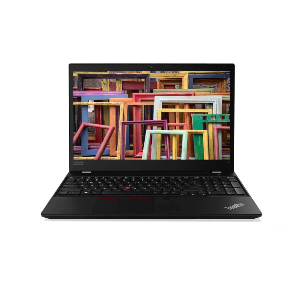 Lenovo Lenovo ThinkPad T15 Gen 1 laptop i5-10210U 16GB 512GB 15.6 FHD IPS Win10 Pro 64 — product photo