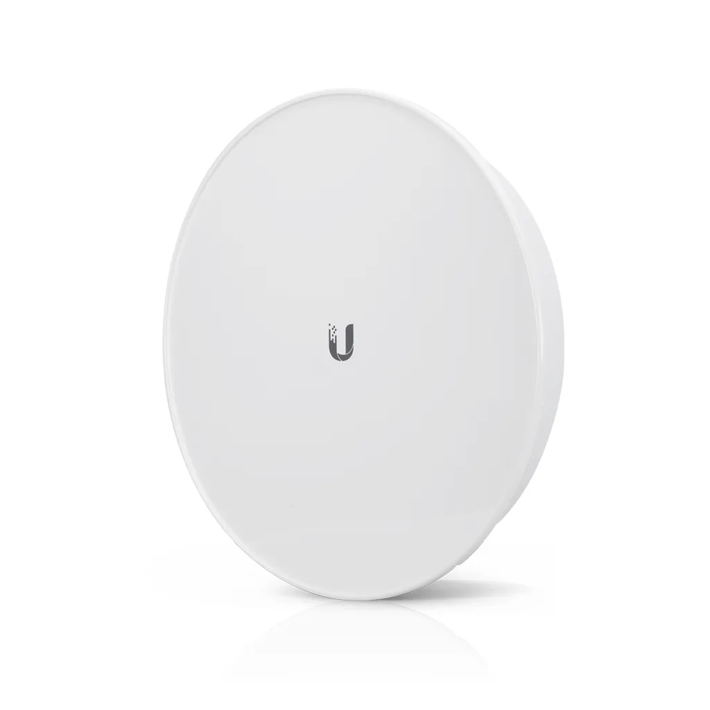 Ubiquiti Networks Ubiquiti Networks PBE-5AC-ISO-GEN2-US network antenna — product photo