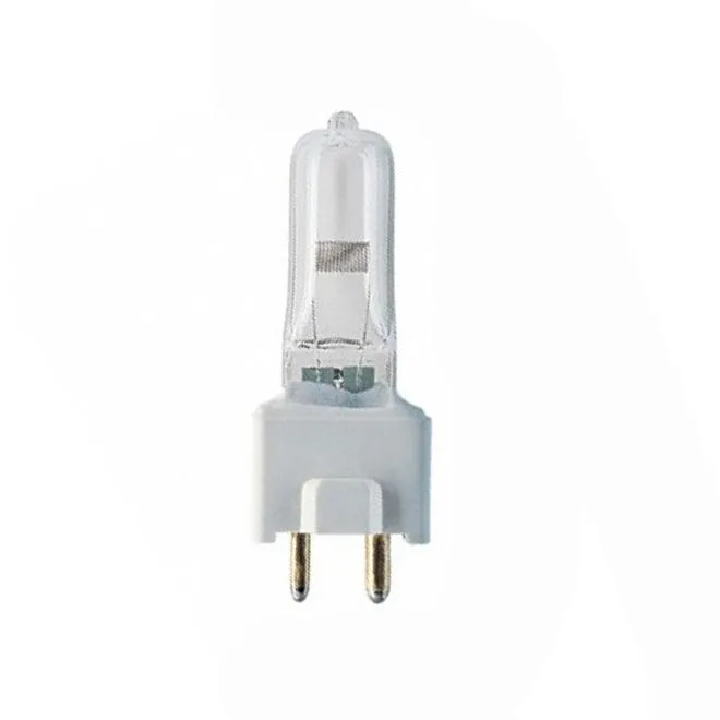 OSRAM SYLVANIA OSRAM SYLVANIA 64654 HLX 250W 24V GY9.5 T4 Halogen Bulb — product photo