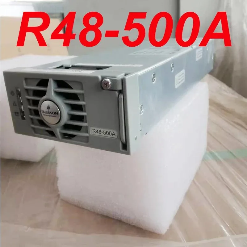 KHACHIMO KHACHIMO Power Supply Module For R48-500 R48-500A ATX — product photo