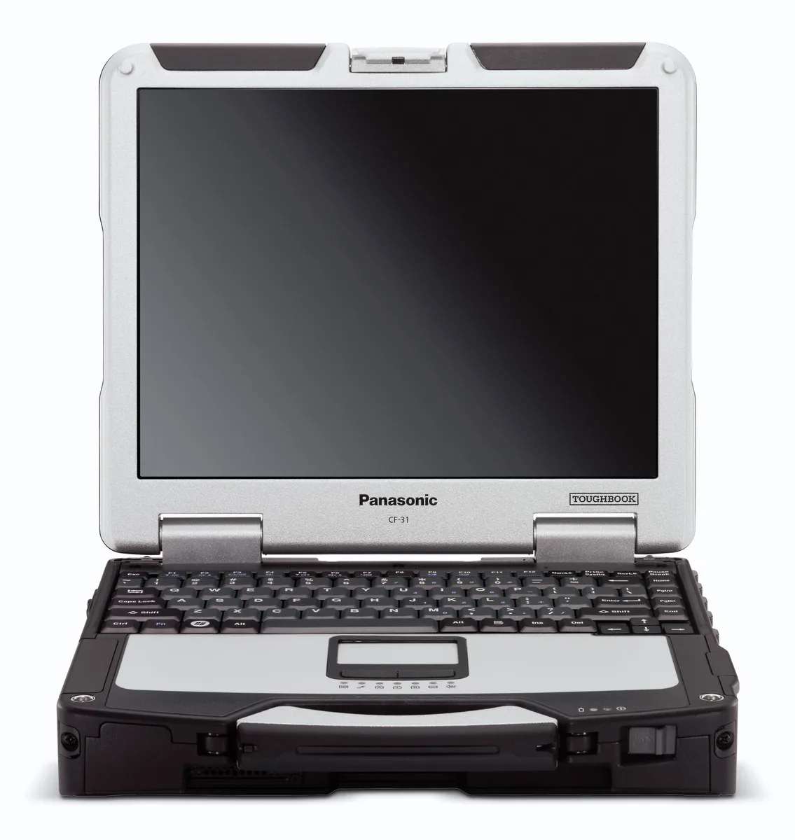 Panasonic Panasonic Toughbook CF-31 MK3 laptop 13.1" 2.6GHz i5 4GB 500GB HDD — product photo