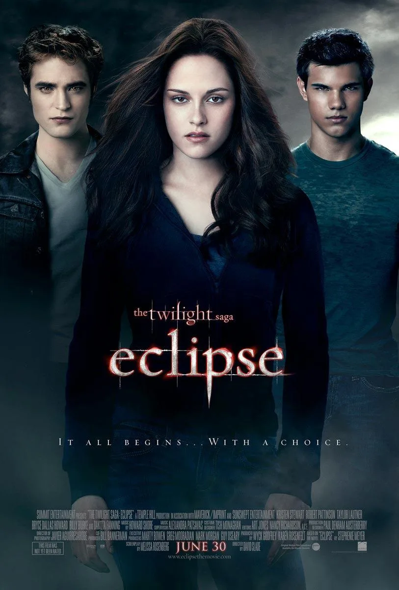 Posterazzi XPS948 eclipse poster print 22 x 34 inches