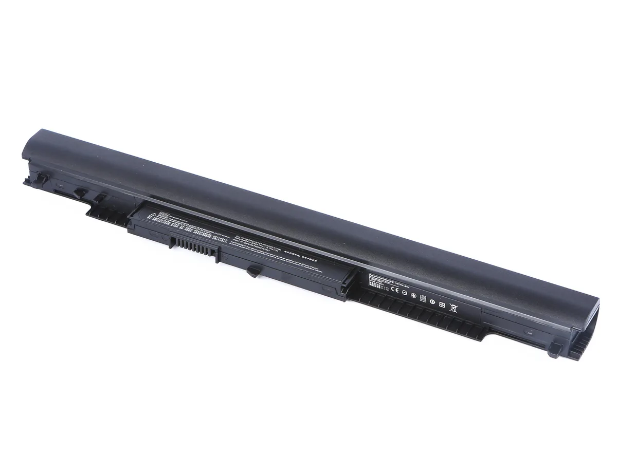 Damaite Damaite HS04 4-cell 14.8 V 41 Wh laptop battery — product photo