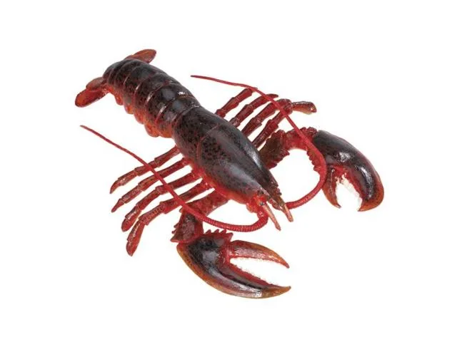 Safari Ltd. Safari Ltd. Main Lobster Action Figure — product photo
