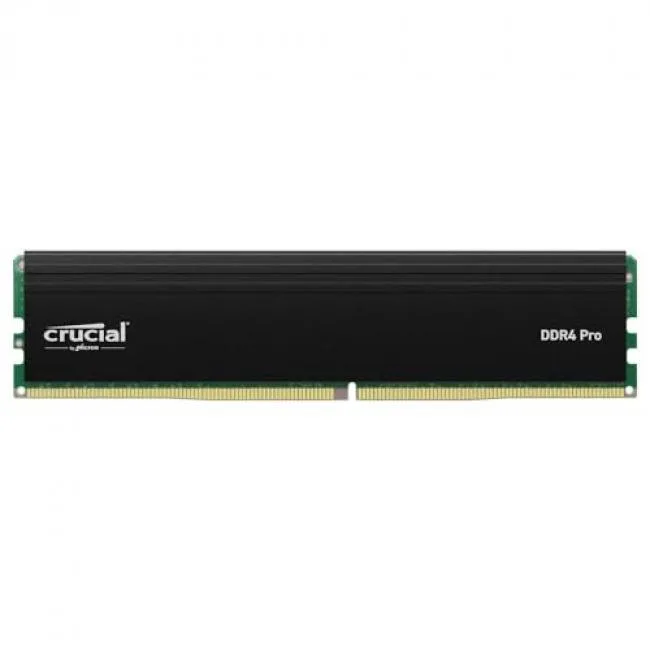Crucial Crucial CP32G4DFRA32A 32GB DDR4 3200 desktop RAM — product photo