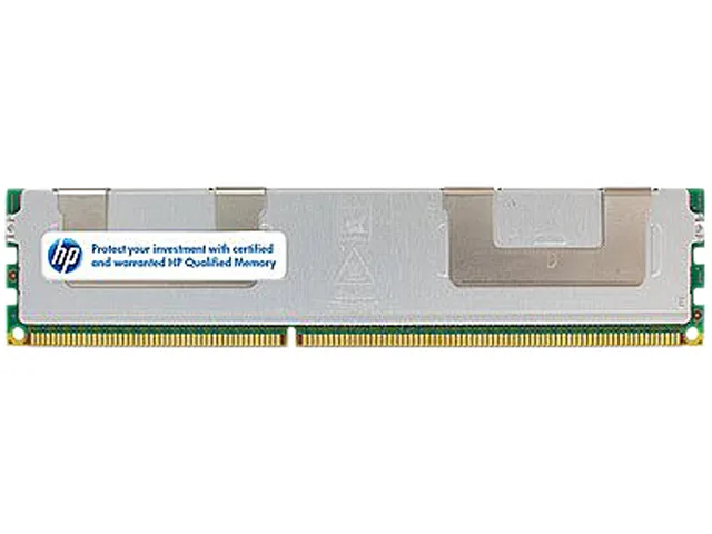 HP HP 664693-001 32GB DDR3 1333 server RAM — product photo