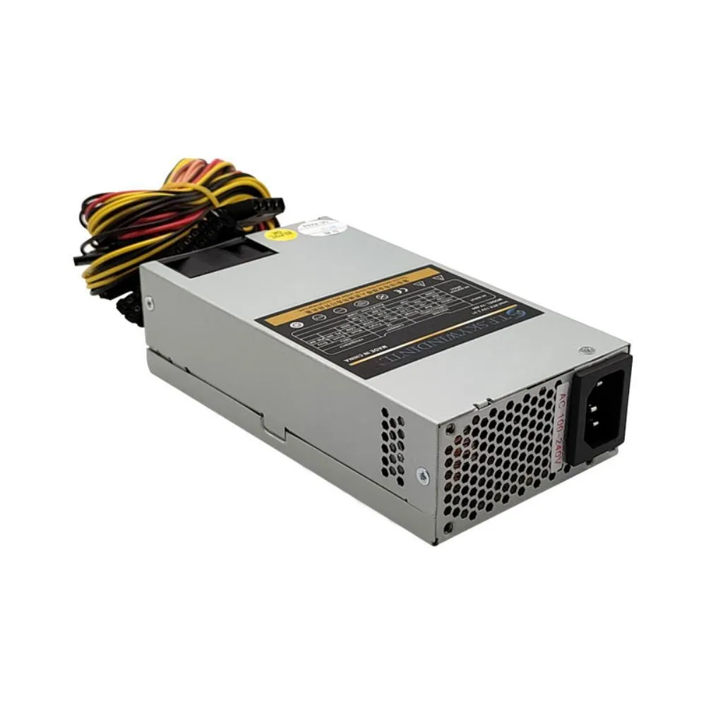 Ruth's sister Ruth's sister 350W Flex ATX 1U PSU internal power cable — product photo
