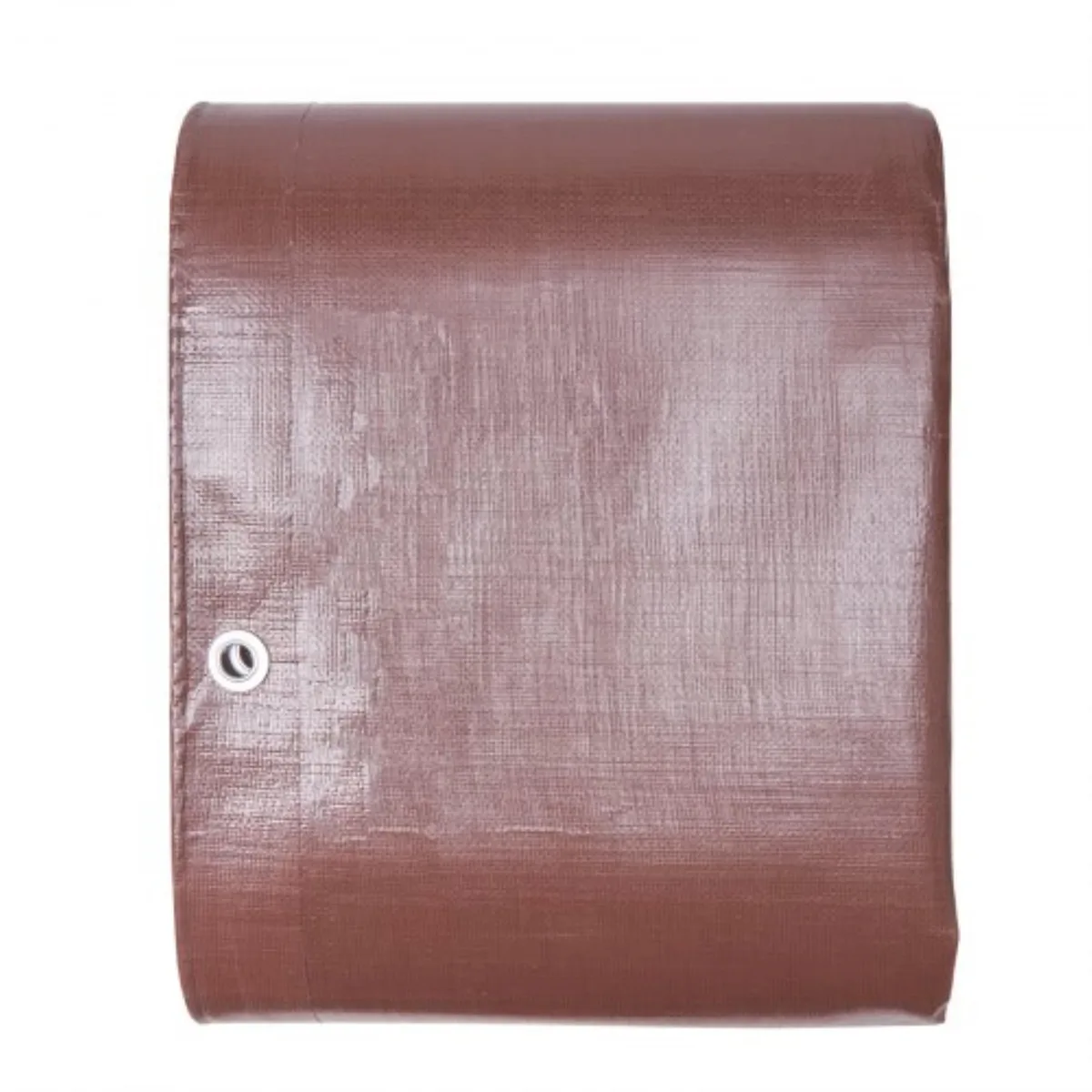 VEVOR VEVOR 20x40 ft 16 Mil Waterproof Tarp Brown — product photo