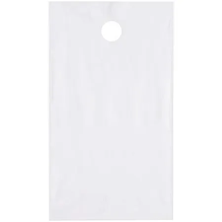 Partners Brand Partners Brand Poly Bags Doorknob Handle 9 x 14 1.5 mil Clear 1000 — product photo