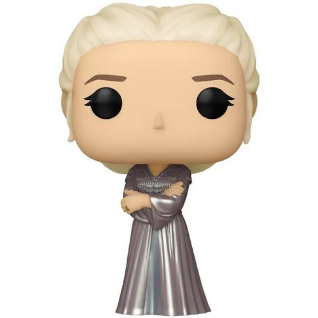 Funko Funko 83465 Rhaenyra Targaryen House of the Dragon Vinyl Action Figure — product photo
