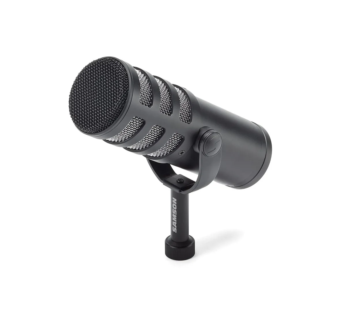 LORDWORLD LORDWORLD Q9x Broadcast Dynamic Microphone — product photo