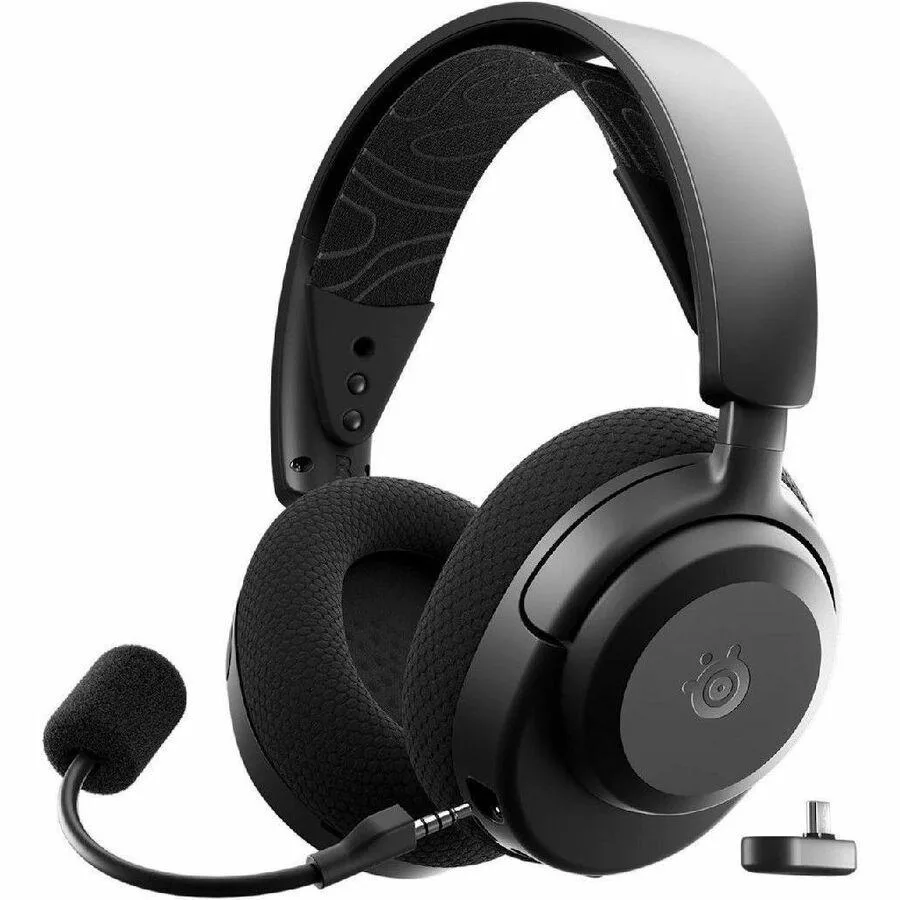 SteelSeries SteelSeries Arctis Nova 3P 61686 Wireless Gaming Headset — product photo