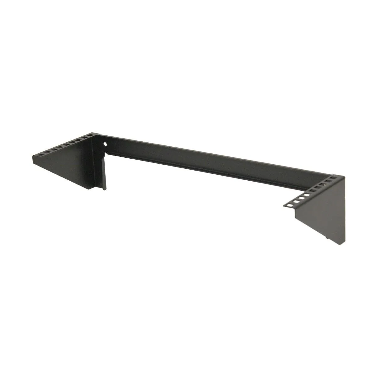 NavePoint NavePoint 3U 19" Vertical Wall Mount Server Rack 44 lb Black — product photo