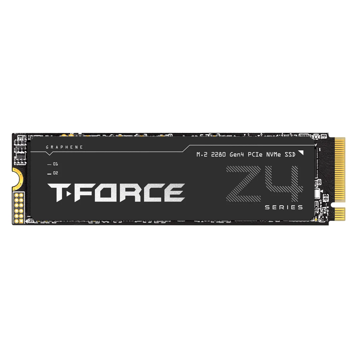 Team Group Team Group TM8FFW002T0C129 2TB internal SSD — product photo