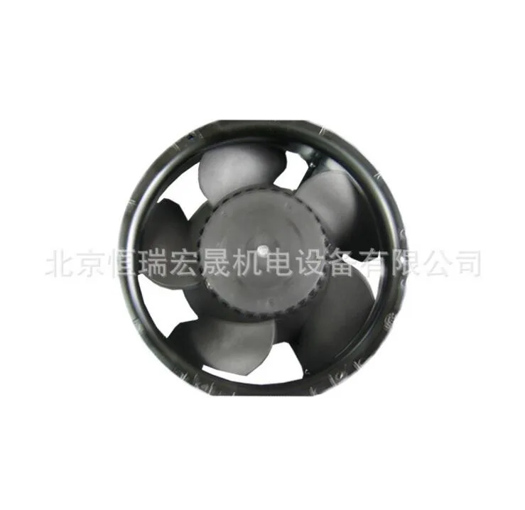Fans Fans DV6224/2Motor 24V 37W 172x51mm case fan — product photo