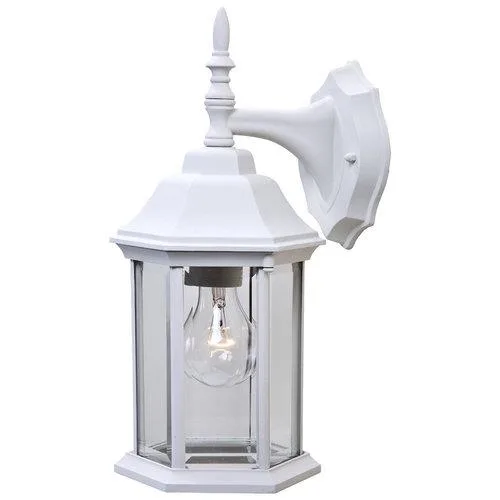 Acclaim Lighting Acclaim Lighting 5182TW 13" Outdoor Wall Sconce Textured White — product photo