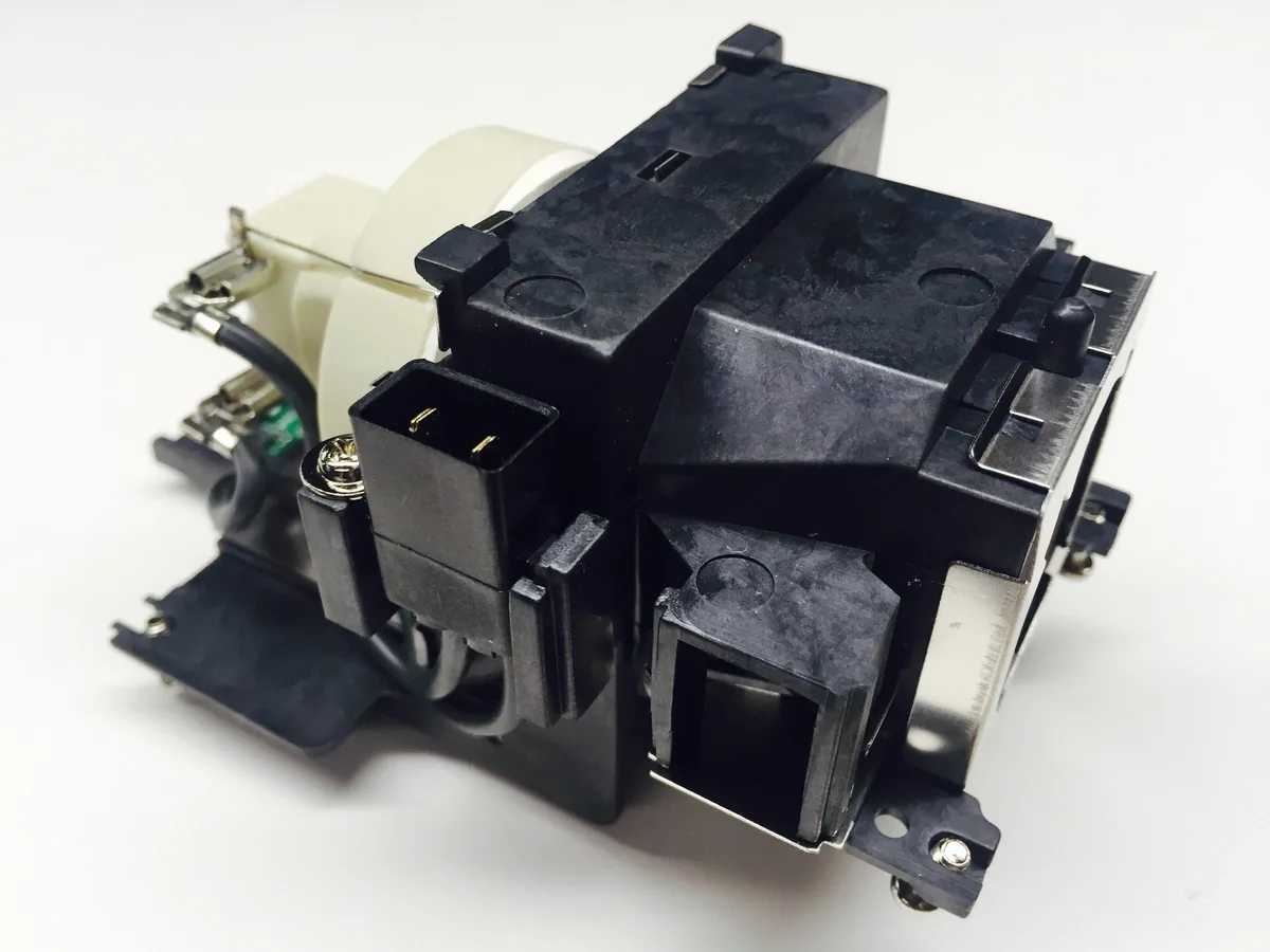 Panasonic Panasonic ET-LAV100-A DLP Replacement Lamp — product photo