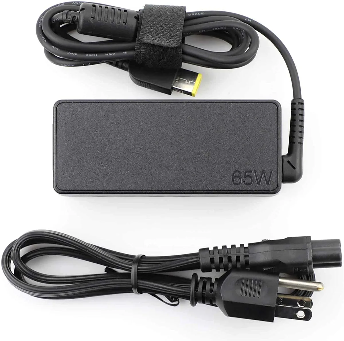 CPY CPY 65W 20V 3.25A Lenovo Square Slim Tip AC Adapter — product photo