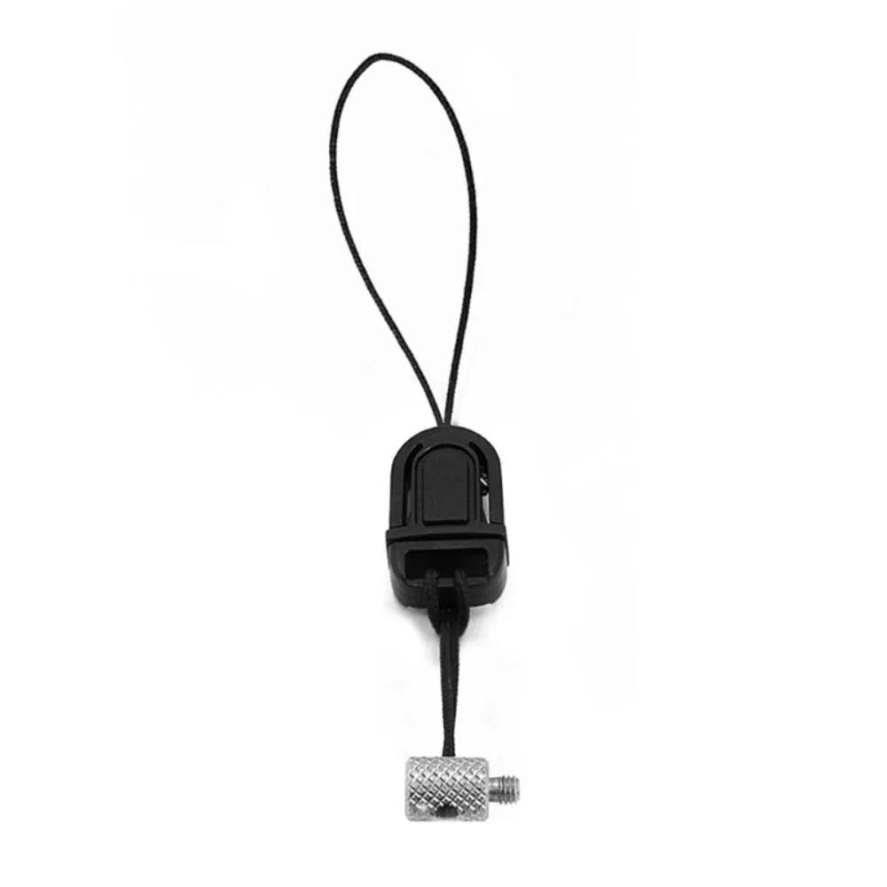 Ruth's sister Ruth's sister Anti-drop Lanyard for OM6 OM5 OM4 SE Magnetic Gimbal Stabilizer internal power cable — product photo