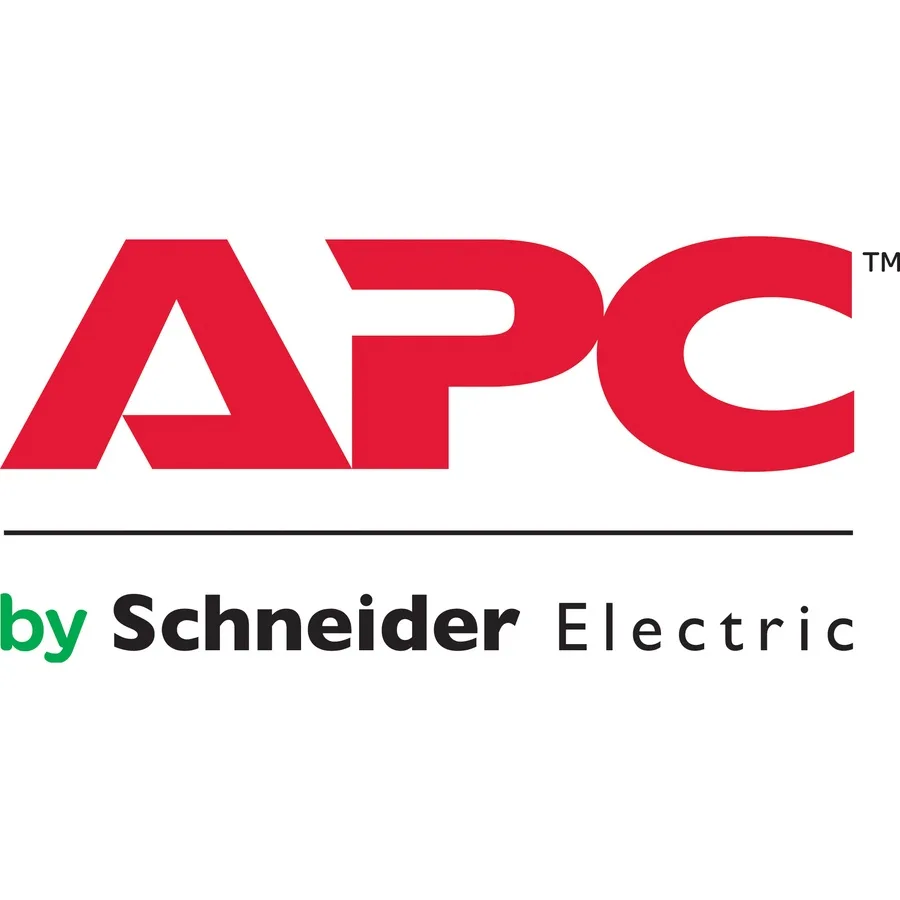 APC APC AP8702S-NAX340 Locking C13 to C14 Power Cord Kit 6 x .6m Red handheld pcs accessory — product photo