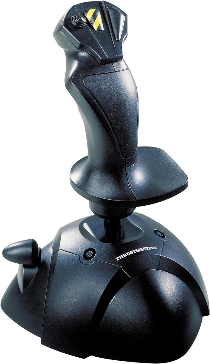 Thrustmaster Thrustmaster 2960623 USB Joystick game controller — product photo