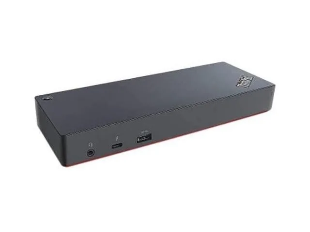 VOVOV VOVOV Thunderbolt 3 Dock 40AC0135US — product photo