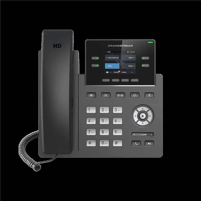 Grandstream Grandstream GRP2612 VoIP phone — product photo