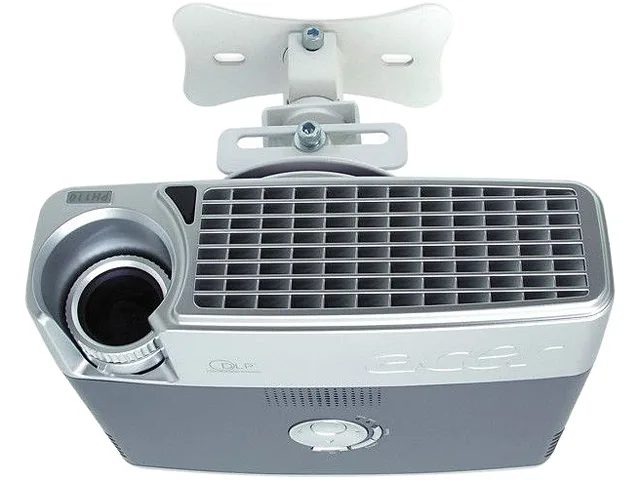 Atdec Atdec TH-WH-PJ-FM Projector Flush Mount 15 kg 360° rotation — product photo