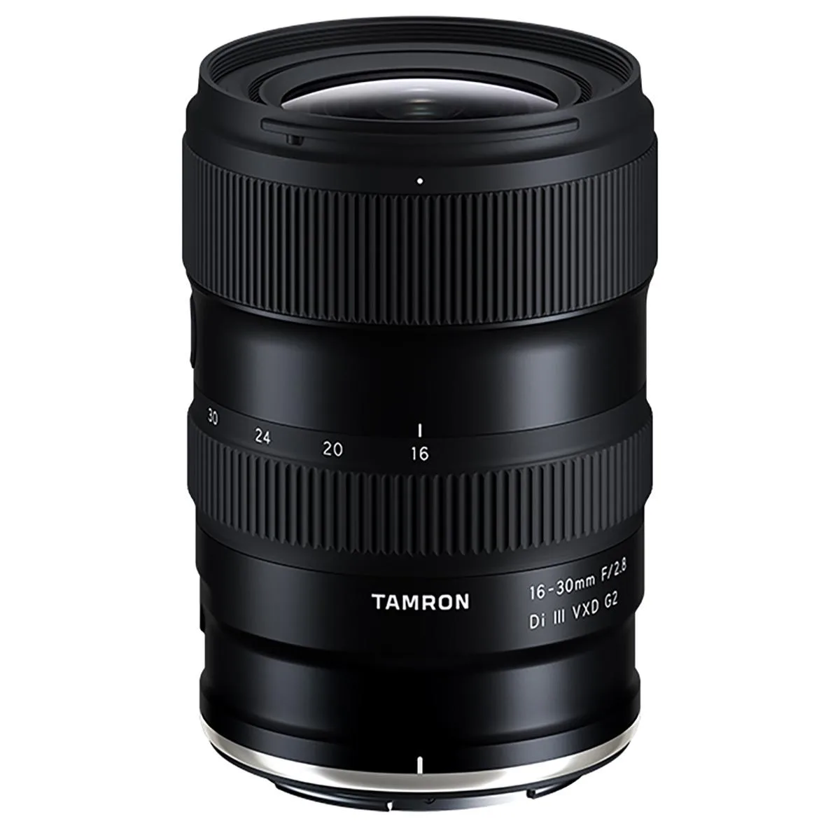 Tamron Tamron 16-30mm f/2.8 Di III VXD G2 A046 camera lens — product photo