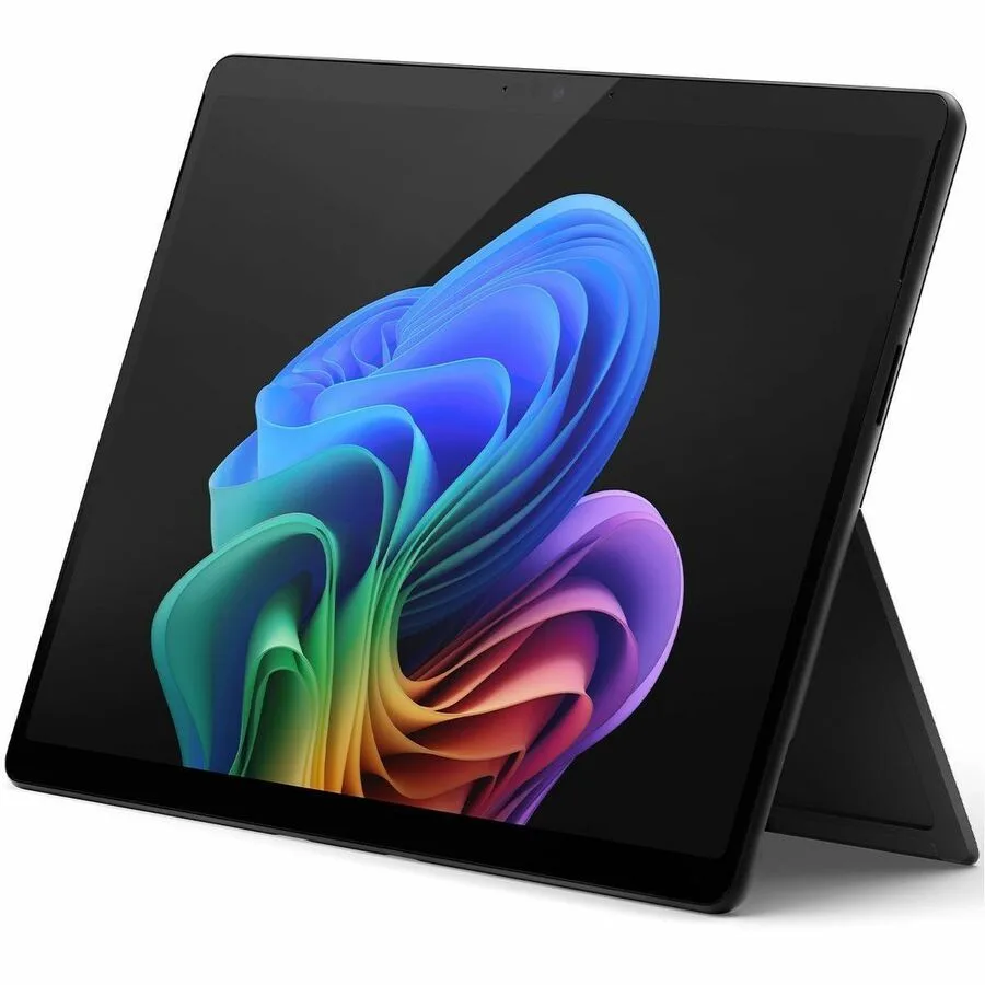 Microsoft Microsoft Surface Pro 11 ZIN00019 Tablet 13.0" Snapdragon X Elite 16GB 512GB Black — product photo