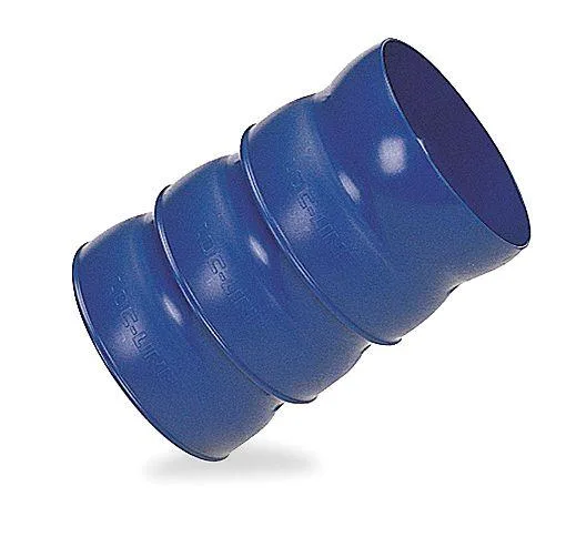 Loc-Line Loc-Line 81201 2 1/2 in Drain Trap Segment Pack of 9 — product photo