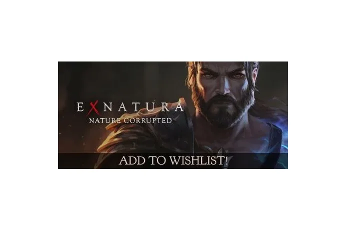 5Deniz Publishing 5Deniz Publishing Ex Natura: Nature Corrupted downloadable game — product photo