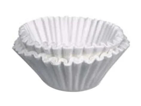Bunn Bunn 20132.0000 commercial coffee filters 12 cup 250 count — product photo
