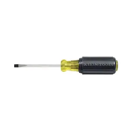 Klein Tools Klein Tools 409-601-3 hand screwdriver 3/16 in 3 in round shank — product photo