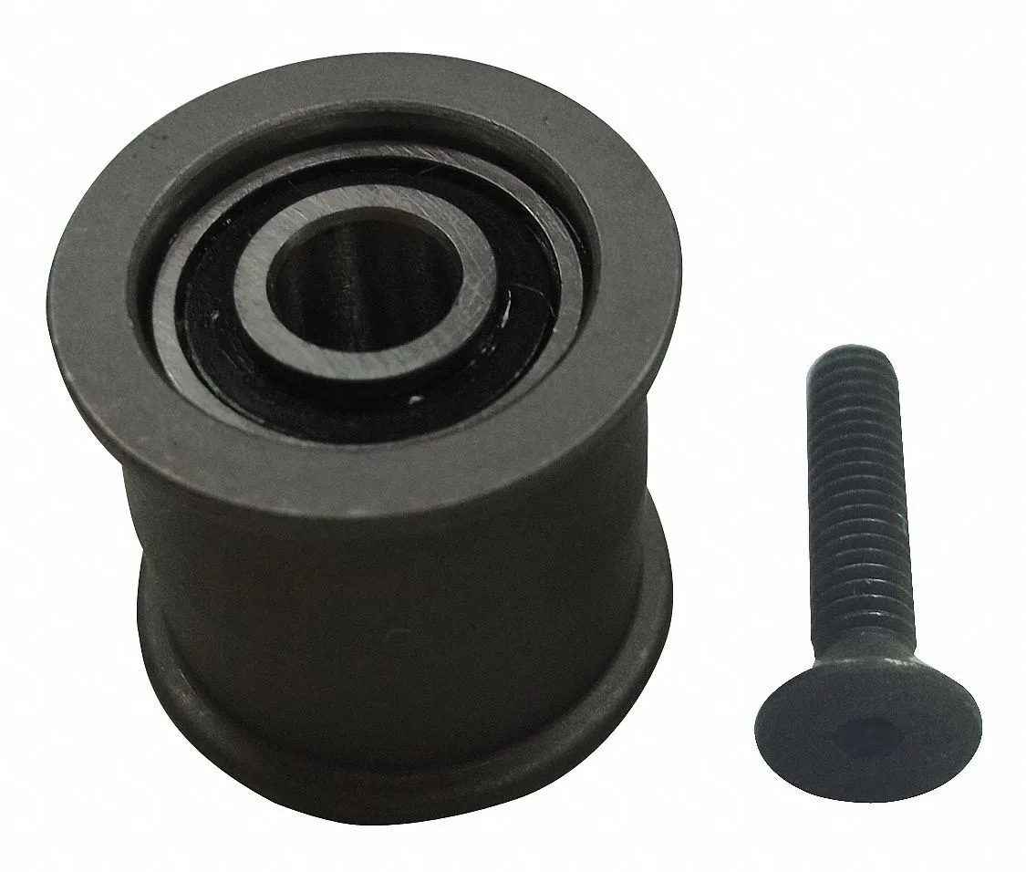 Dynabrade Products Dynabrade Products 11011 Idler Wheel Assembly for 14000 — product photo