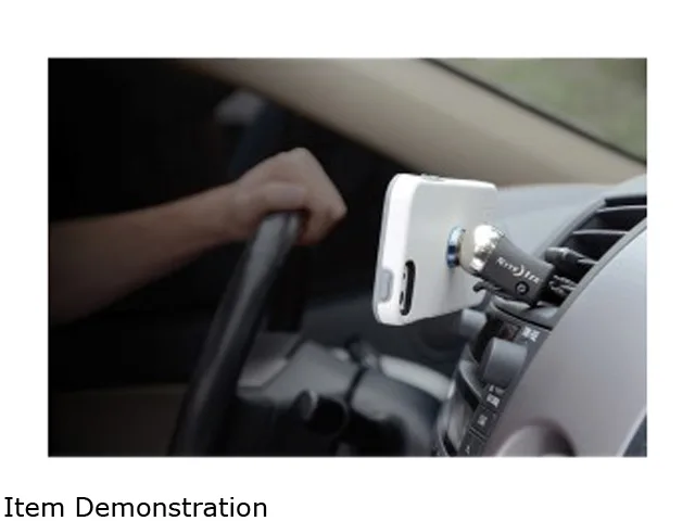 NITE IZE NITE IZE STVK-11-R8 phone mount — product photo