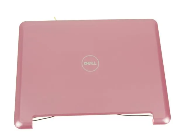 DELL DELL Inspiron Mini 12 1210 LCD Back Cover Lid Pink Y473H — product photo