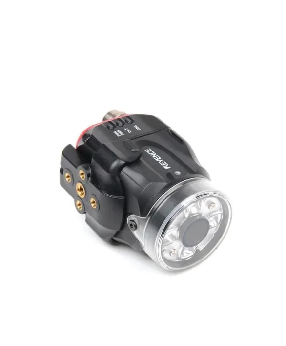 Keyence Keyence IV-500CA 24VDC Vision Sensor 752x480 — product photo