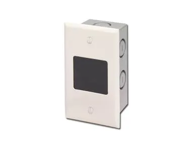 Computar Ganz Computar Ganz GBK-36W CCTV Camera Kit 690 TVL 3.6mm — product photo