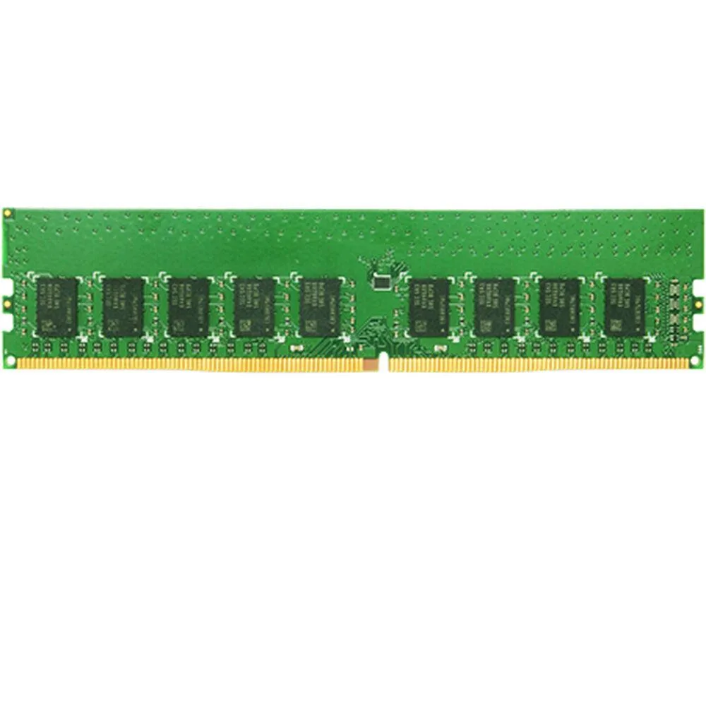 Synology Inc. Synology Inc. 64GB DDR4 ECC RDIMM NAS — product photo