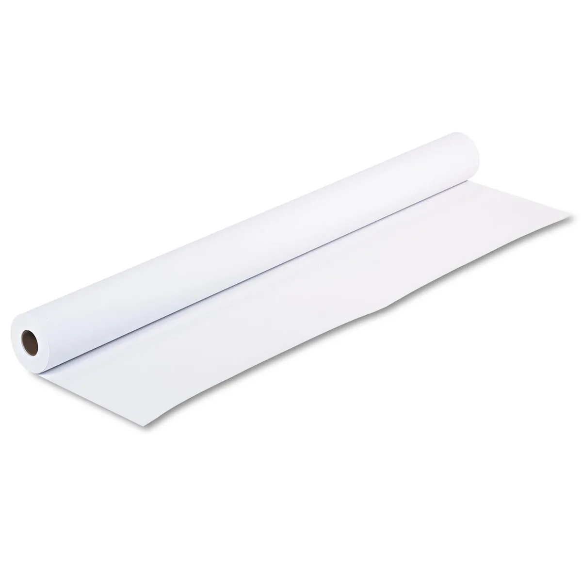 HP HP HEWQ1957A Wide Format Paper 60" x 225 ft 6.6 mil White — product photo