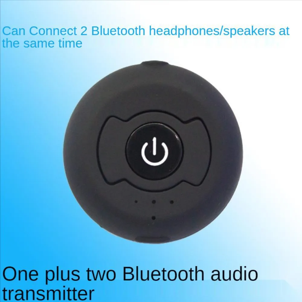 Ruth's sister Ruth's sister CCOOCCO-0057006 Bluetooth 4.0 3.5 mm Transmitter — product photo