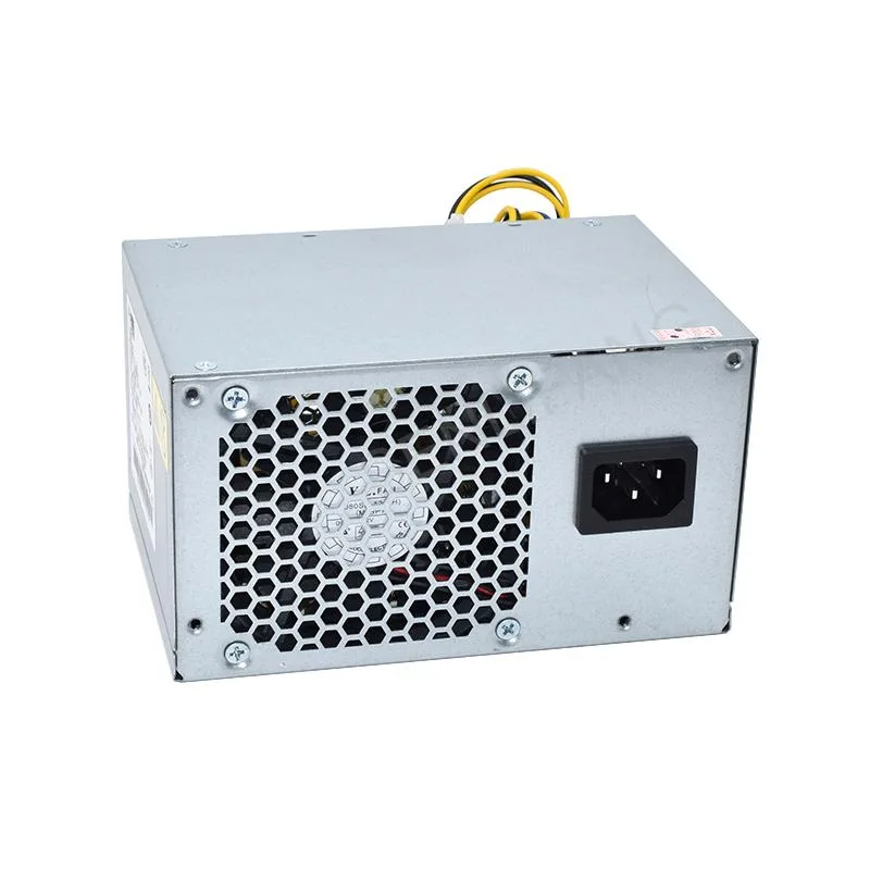Lemincrash Lemincrash HK280-23FP 180W 14+4pin server power supply — product photo