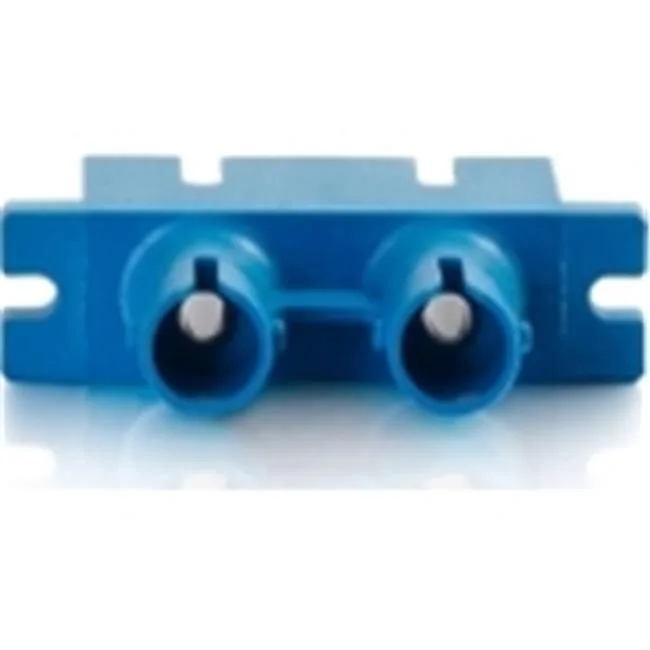 Cables To Go Cables To Go 27109 SC/ST duplex fibre connector — product photo