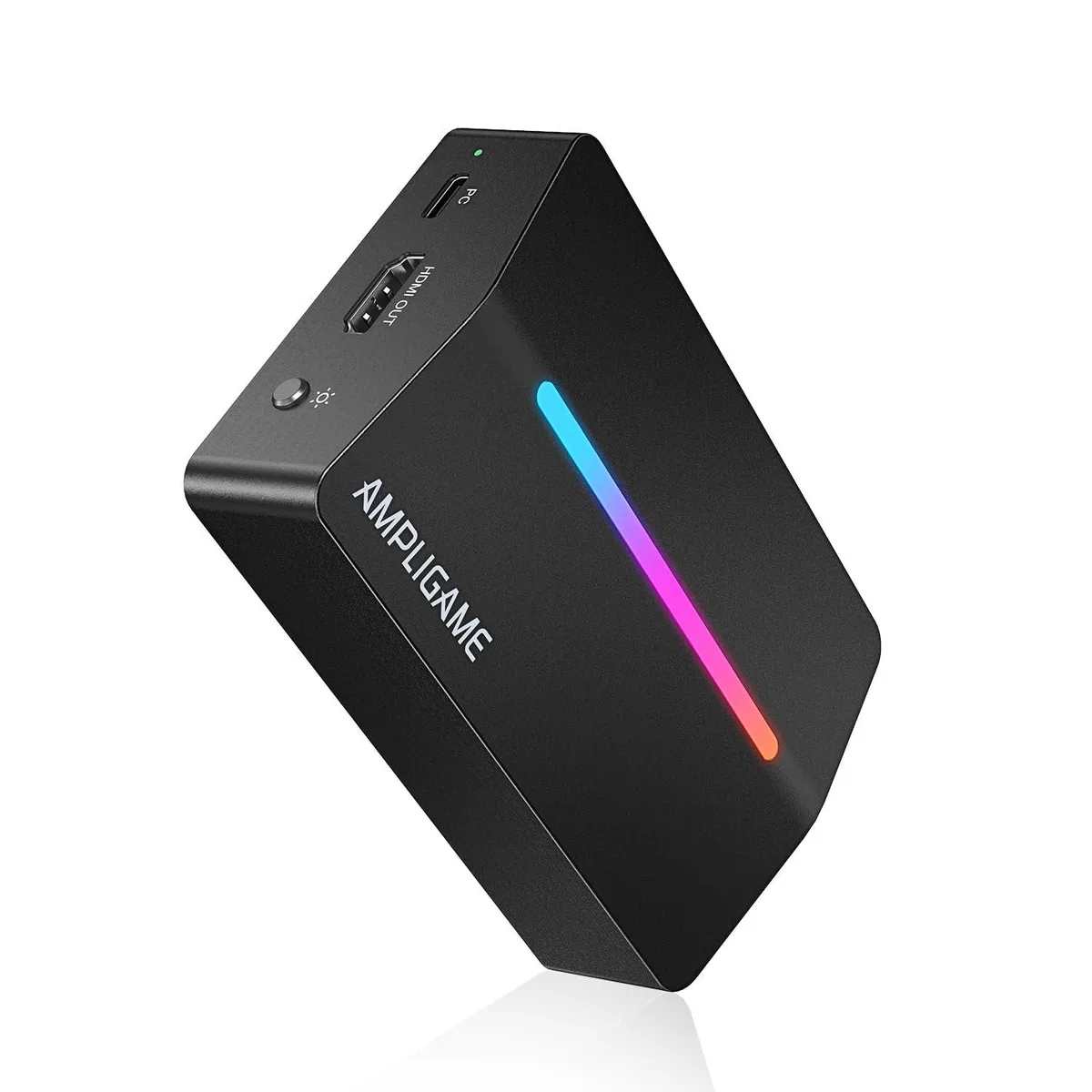  3D Video Wizard V3 1080p 60fps USB 3.0 capture card — product photo