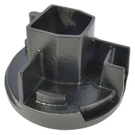 Dayton PPTLS5009G volute laundry part